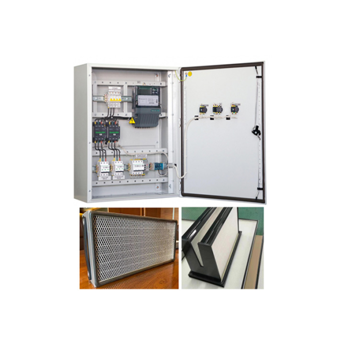 SHZPower SZD-4-2-B/G（LCD touch control type）CNC PU foam sealing strip gasket machine