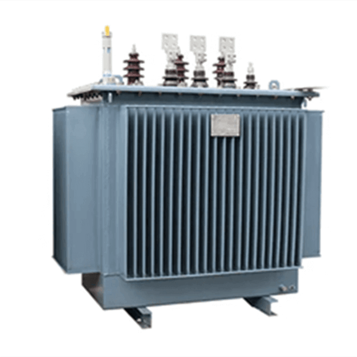 SHZPower S13 oil immersed transformer