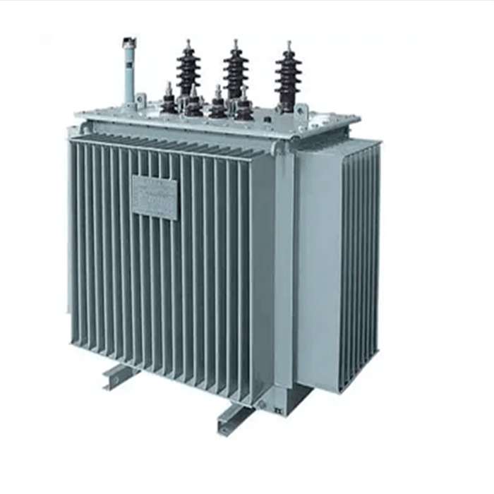 SHZPower S(B)H15 series oil-immersed amorphous alloy iron core transformer
