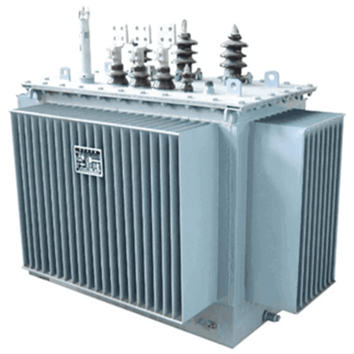 SHZPower S13 oil immersed transformer