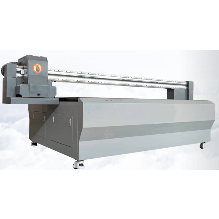 SHZPower SZP-2E-1613 Multicolor Industrial Inkjet Printing Machine