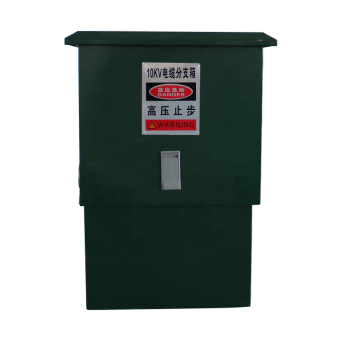 SHZPower Outdoor high voltage distribution box