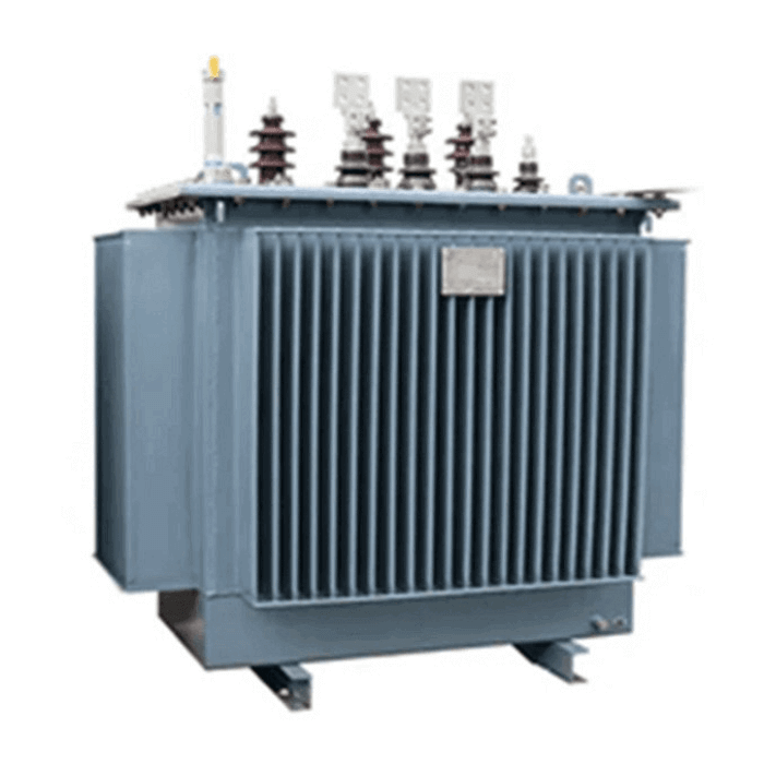 SHZPower S(B)H15 series oil-immersed amorphous alloy iron core transformer
