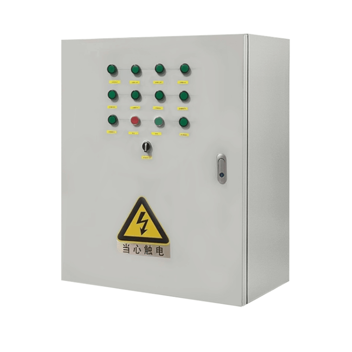 SHZPower Control Box