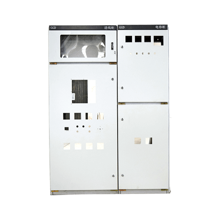 SHZPower GGD Low Voltage Distribution Cabinet 