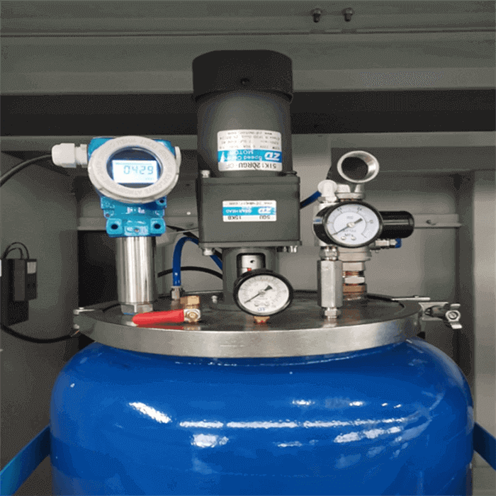 Precision PU Gasket Dispensing Machine