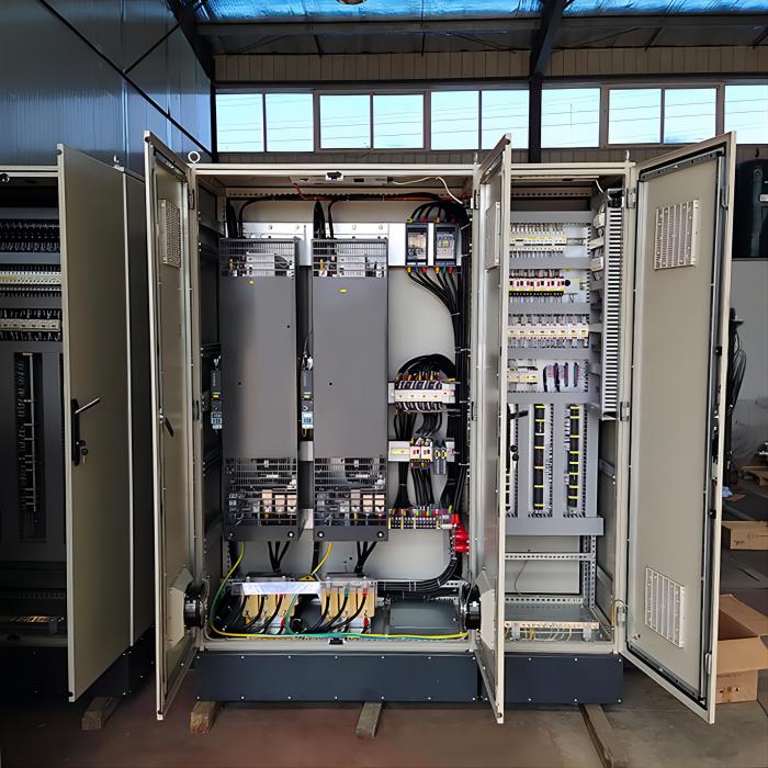 Combined Electric Control Cabinet