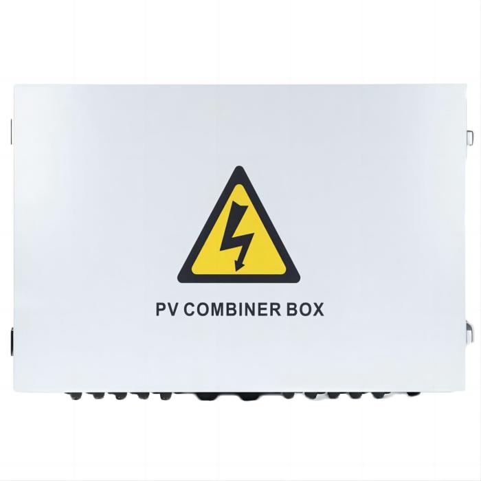 PV Combiner Box