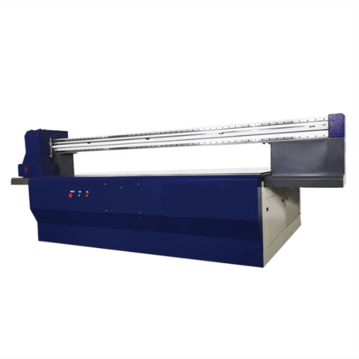SZP-2E-2513 Multicolor Industrial Inkjet Printing Machine1